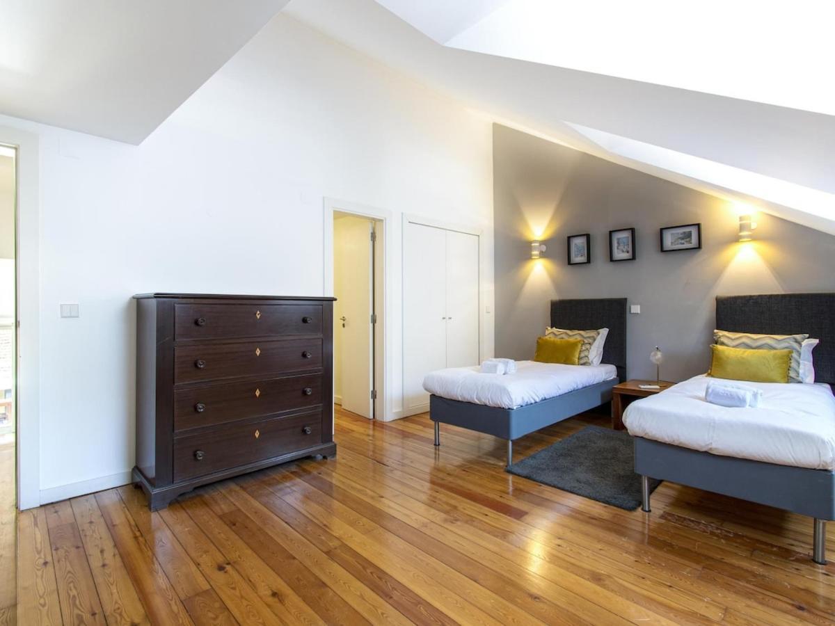 Amazing Penthouse Bairro Alto Duplex Apartamento