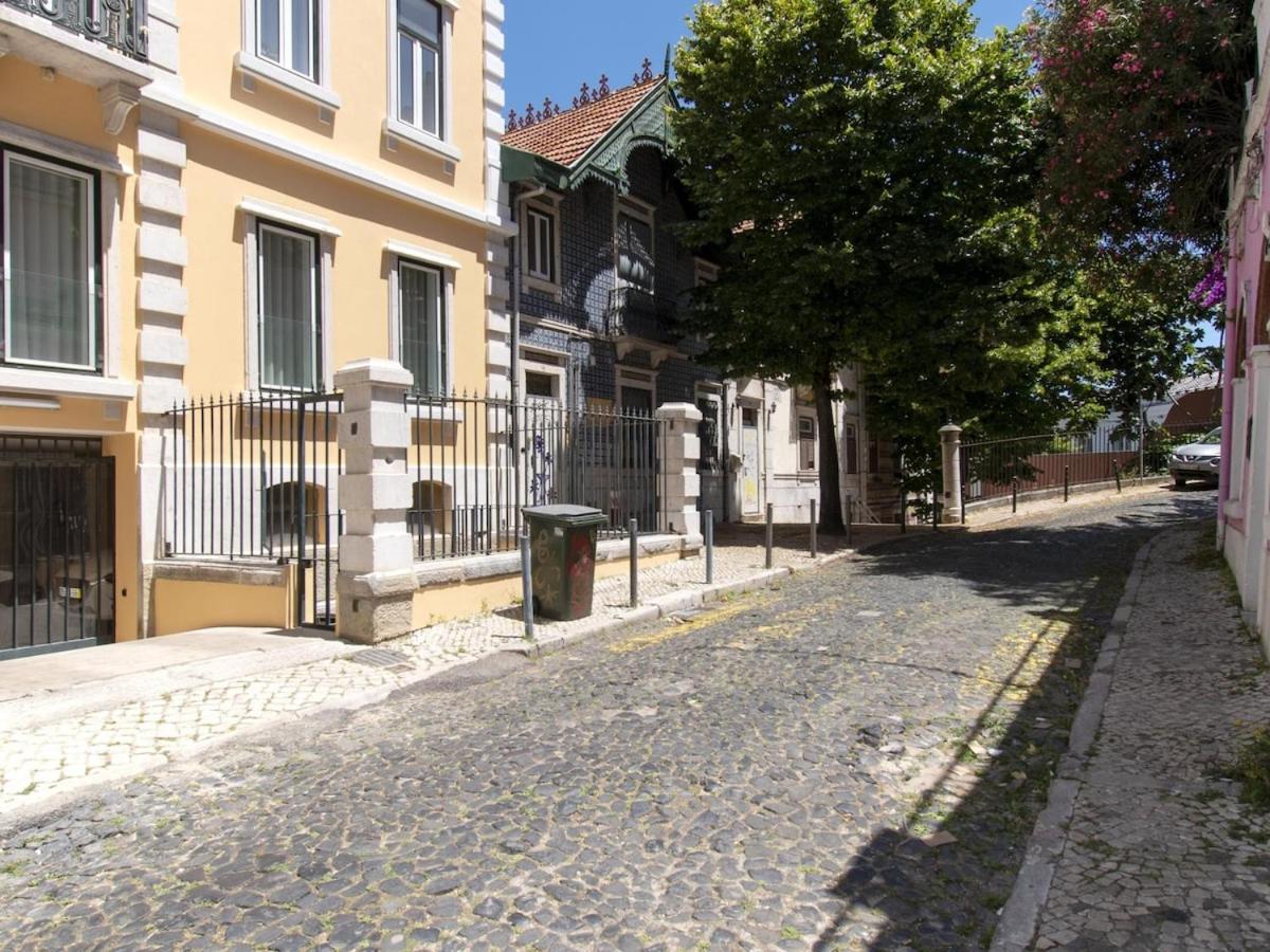 Apartamento Amazing Penthouse Bairro Alto Duplex Lisboa