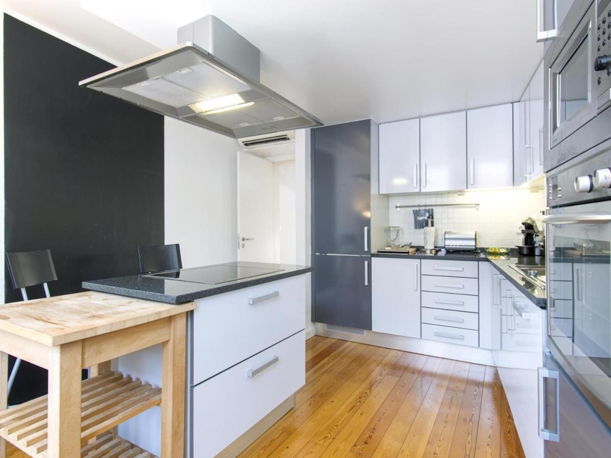 Amazing Penthouse Bairro Alto Duplex Apartamento