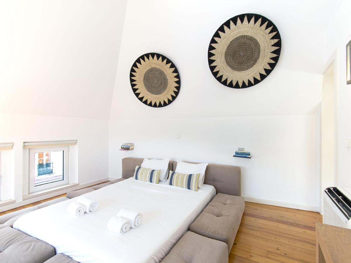 Amazing Penthouse Bairro Alto Duplex *
