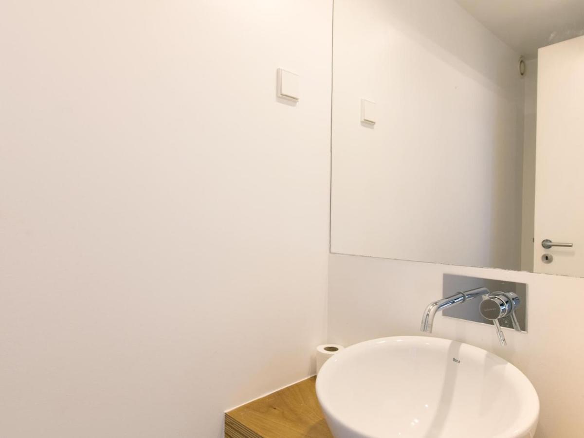 Amazing Penthouse Bairro Alto Duplex Lisbon