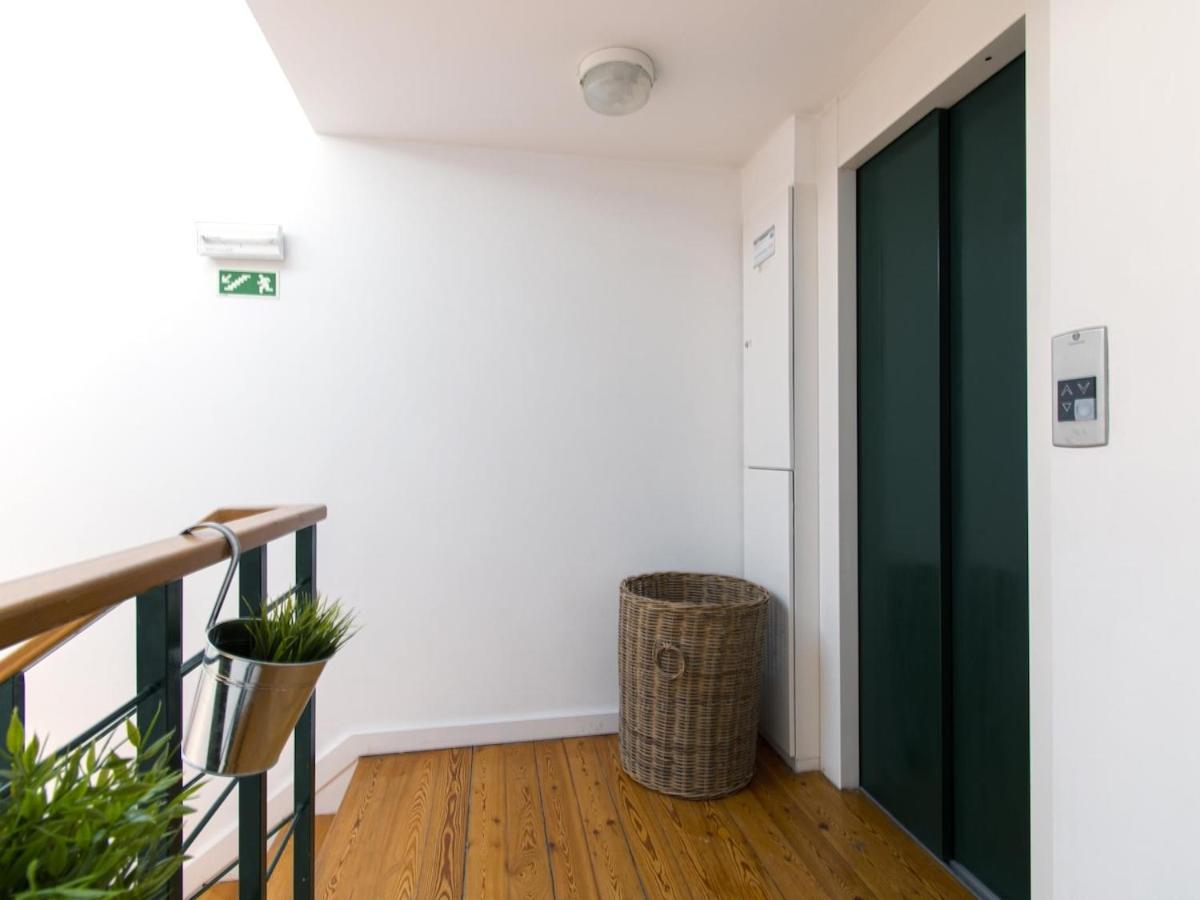 Amazing Penthouse Bairro Alto Duplex Apartment *