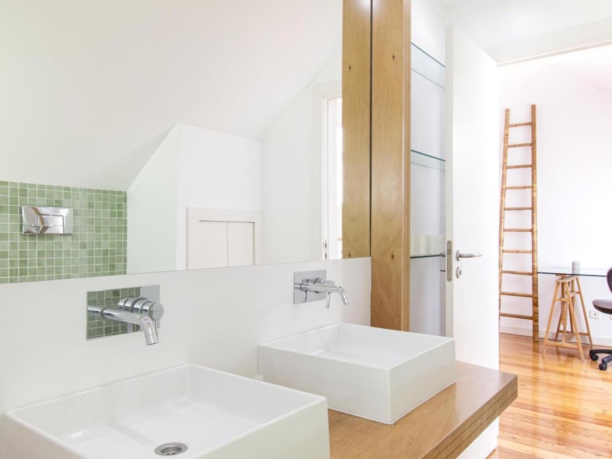 Amazing Penthouse Bairro Alto Duplex
